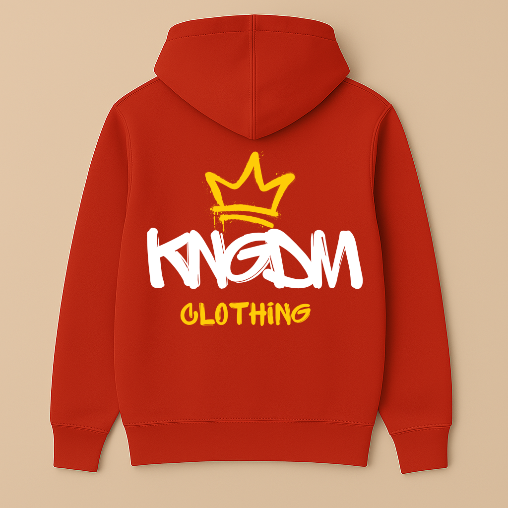 Red KNGDM