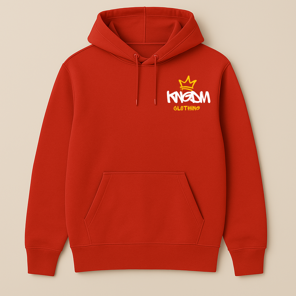 Red KNGDM