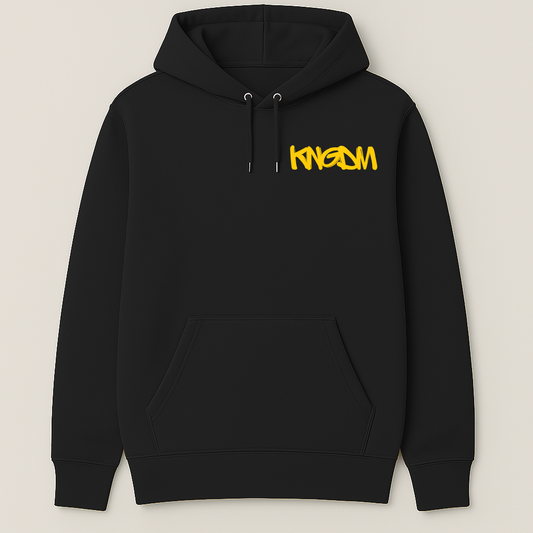 Kingdom Hoodie Vol.2