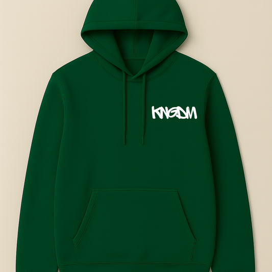 Crown Hoodie
