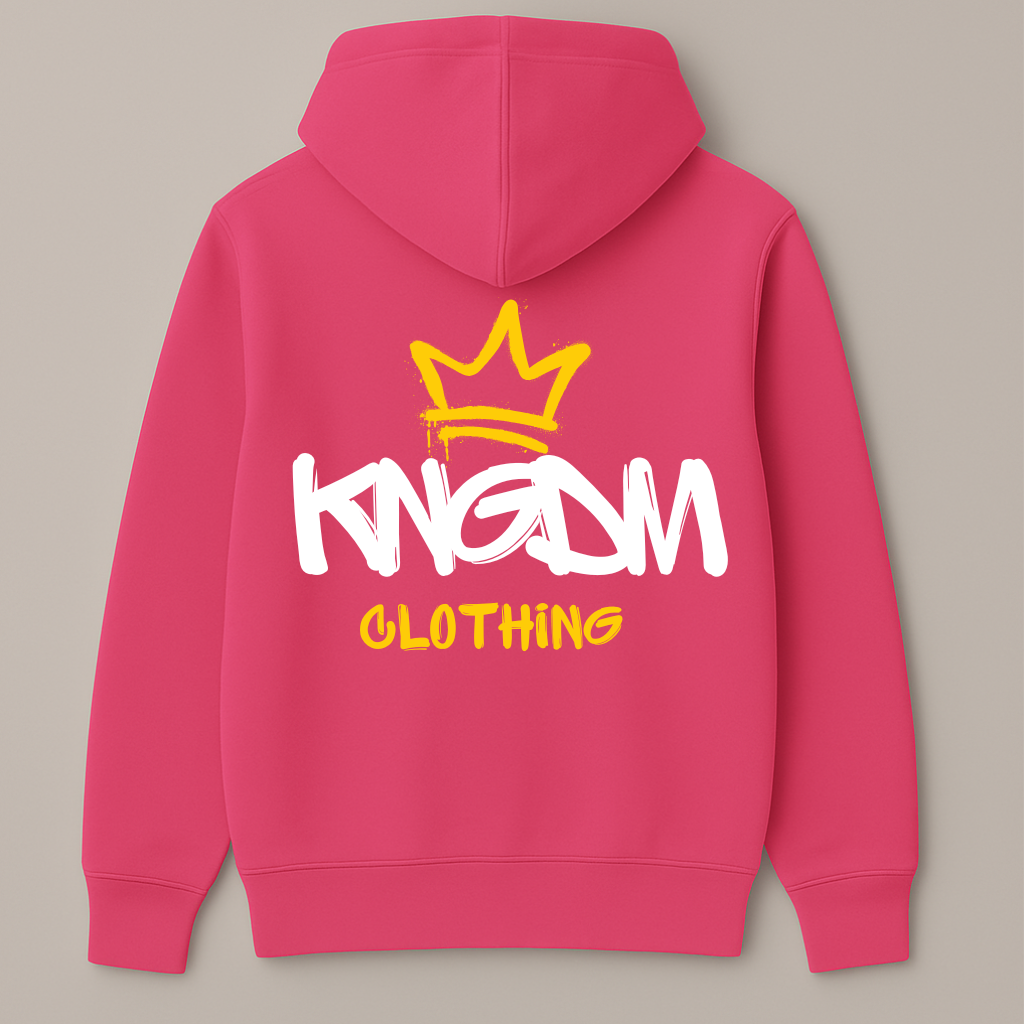 KNGDM Crown Tee