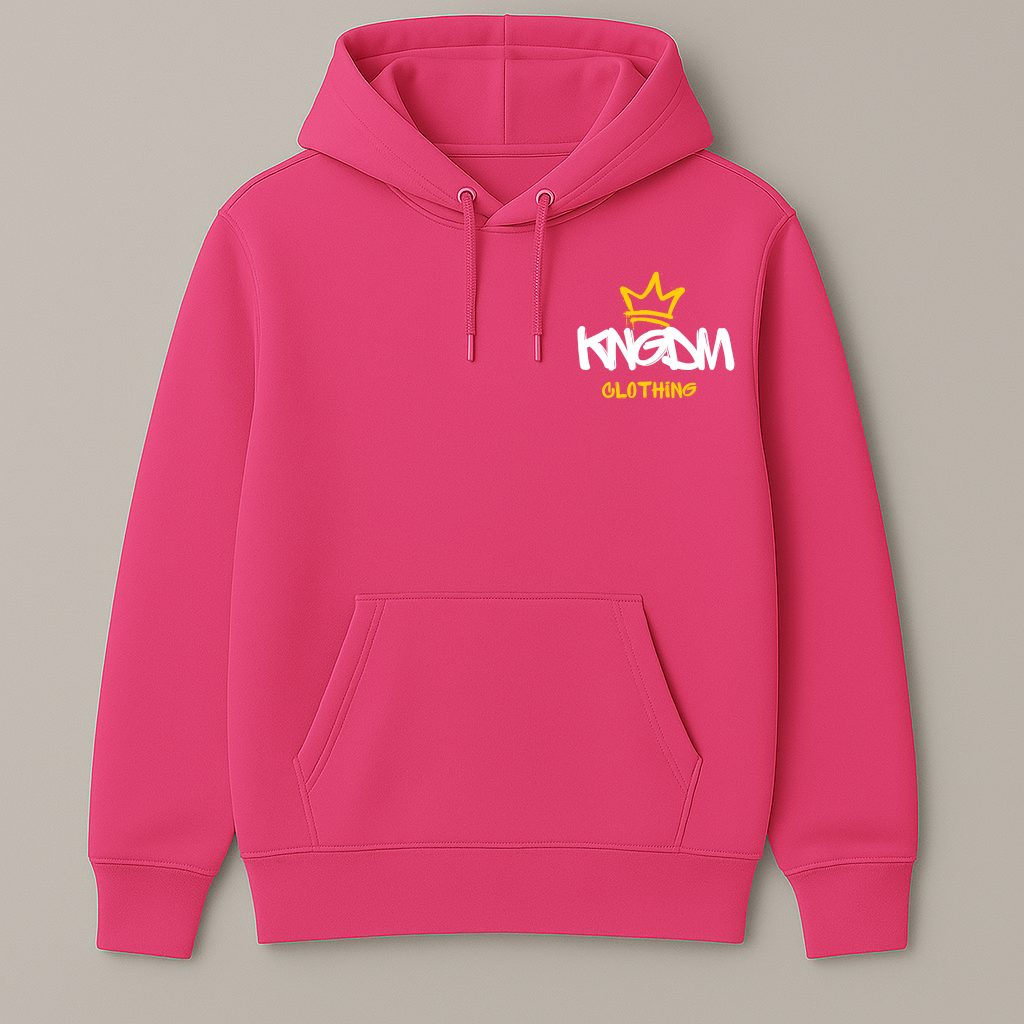 KNGDM Crown Tee